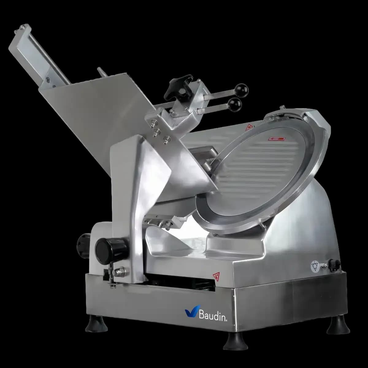 Cortadoras de Fiambre