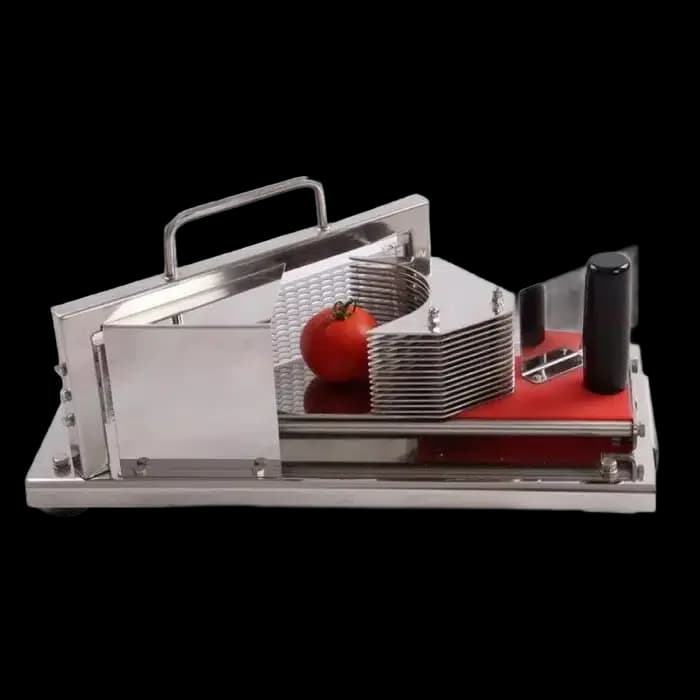 Cortadoras de Tomate