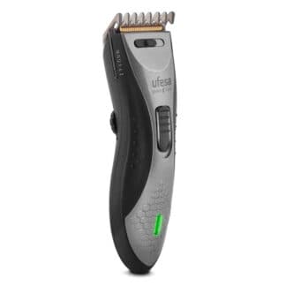 Cortapelos inalámbrico 45 min autonomía | UFESA CP6550