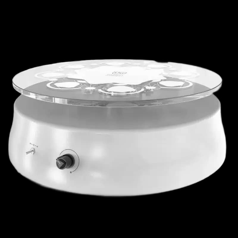 Decoradores de tortas