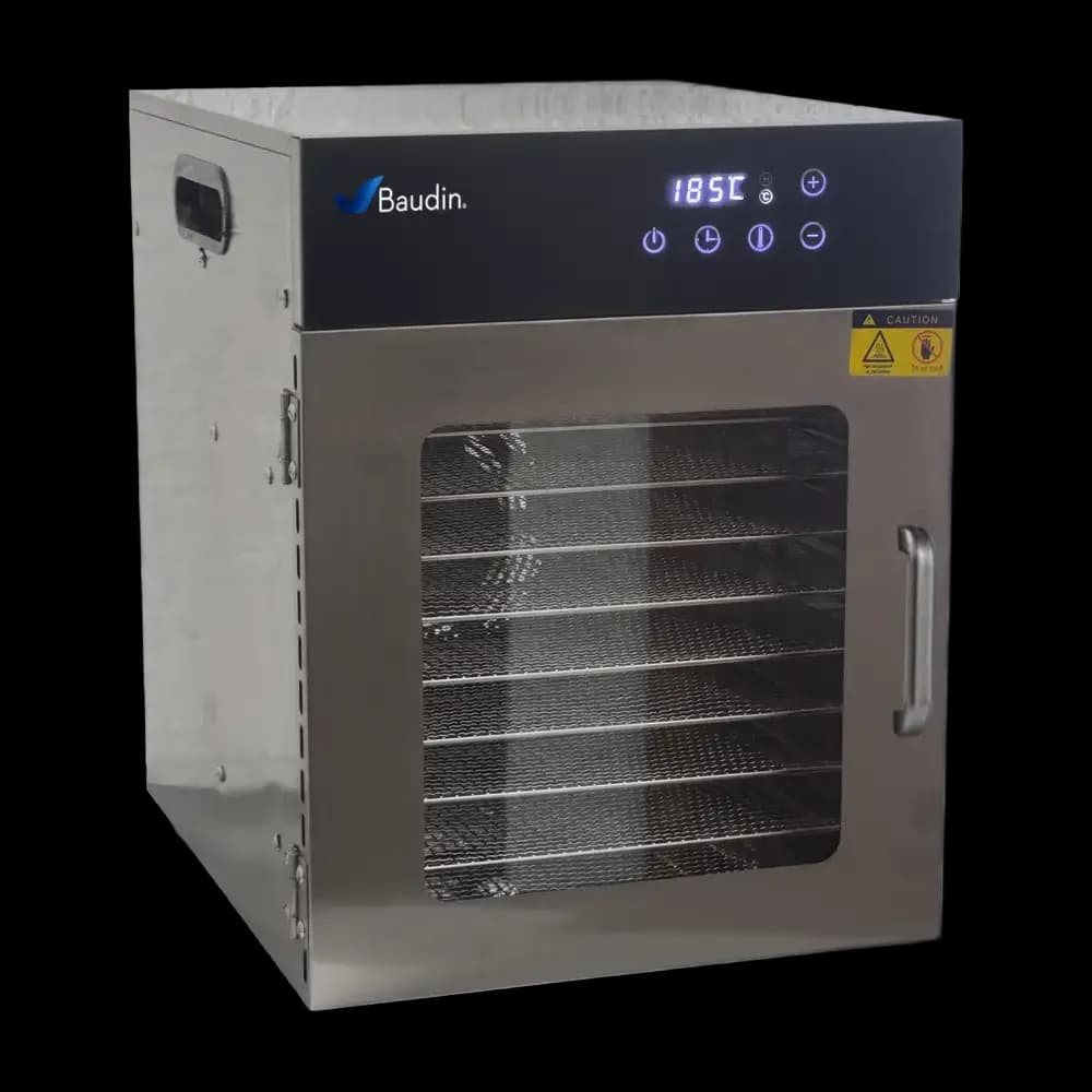 Deshidratadores de Alimentos