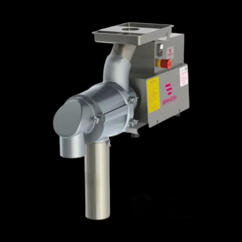 Despulpadores de Frutas