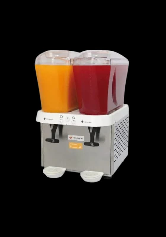 Dispensadores Jugos
