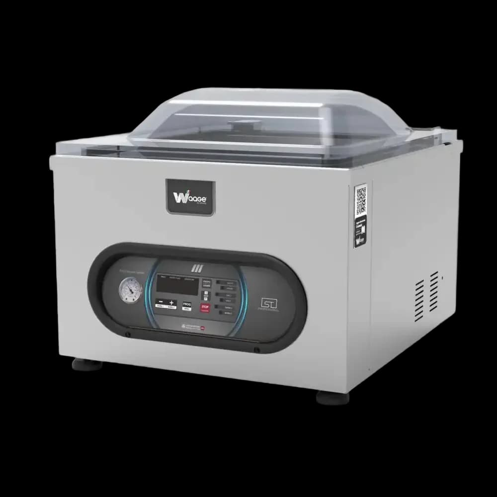 Envasadoras al vacío