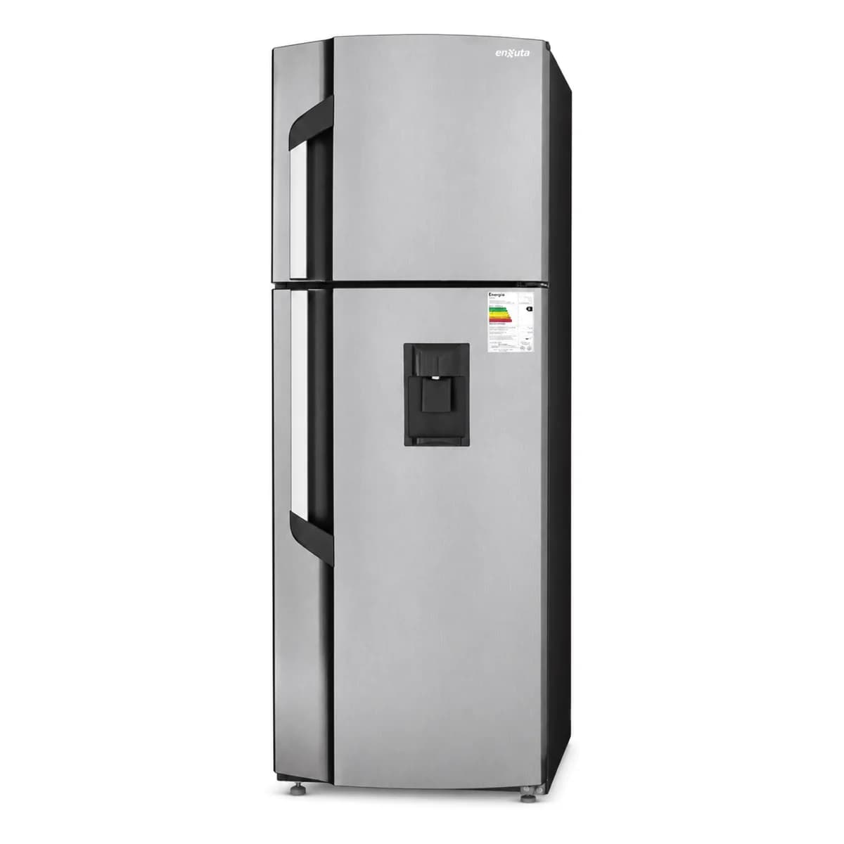 Refrigerador frío seco 275 L con dispensador
