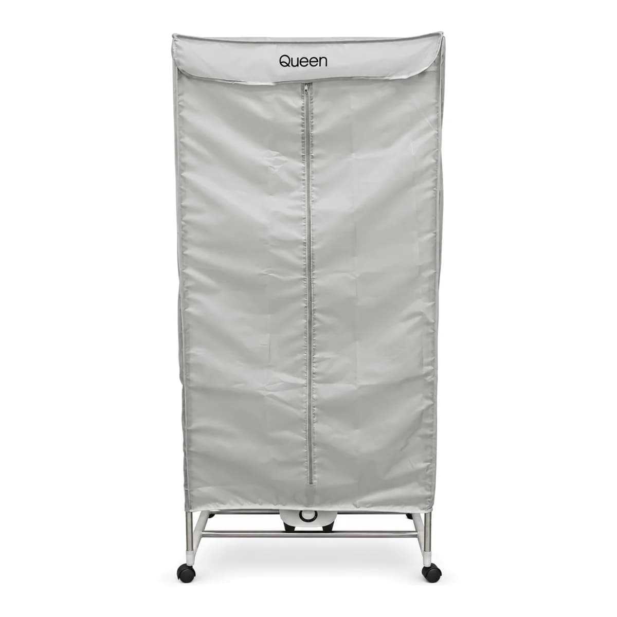 Secarropas de pie 10 kg portátil Enxuta SQ4310, vista frontal