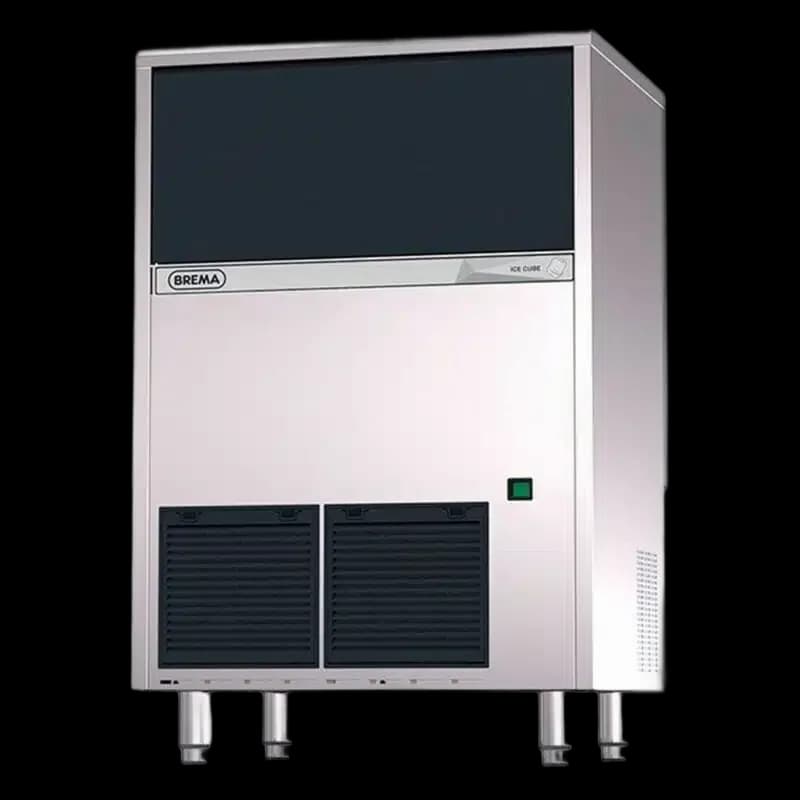 Fabricadoras de Hielo