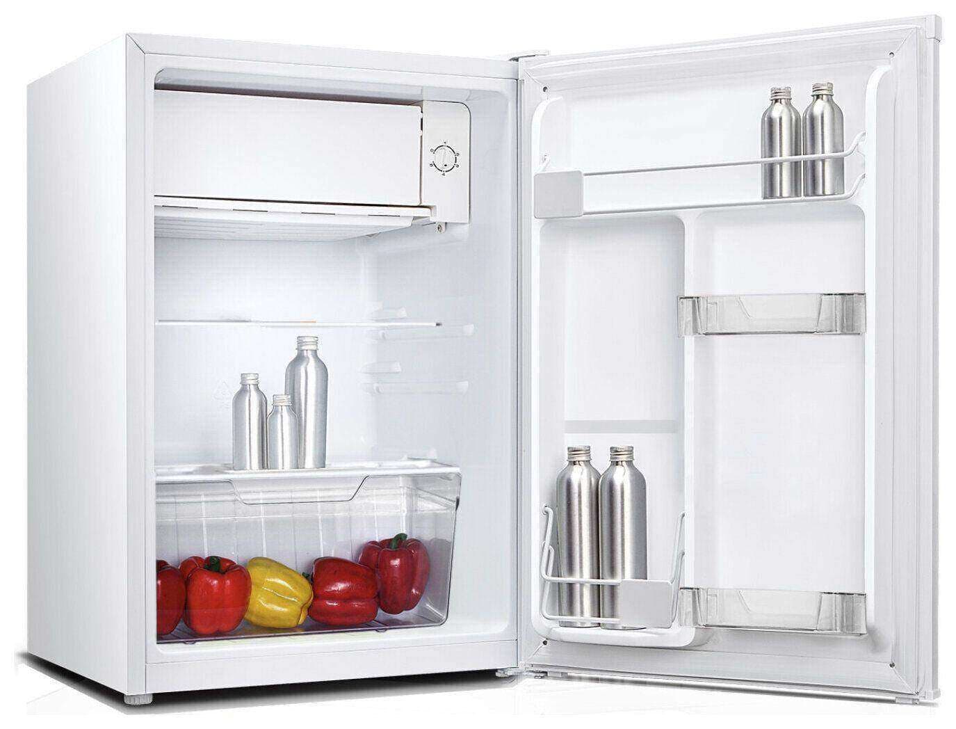 Frigobar 78 Lts. Xion XION XI-H90WHT vista 2