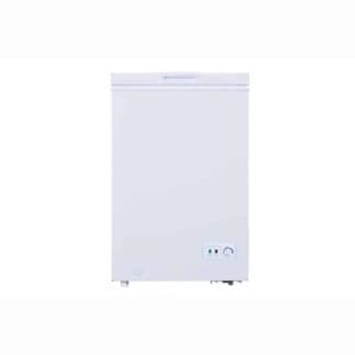 Freezer horizontal 98 L doble acción | Futura FUT-FRH100