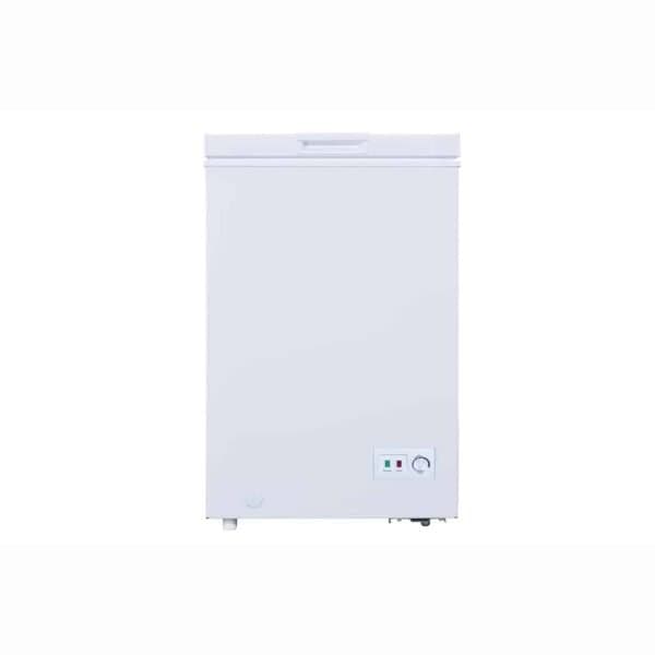 Freezer horizontal 98 L doble acción | Futura FUT-FRH100