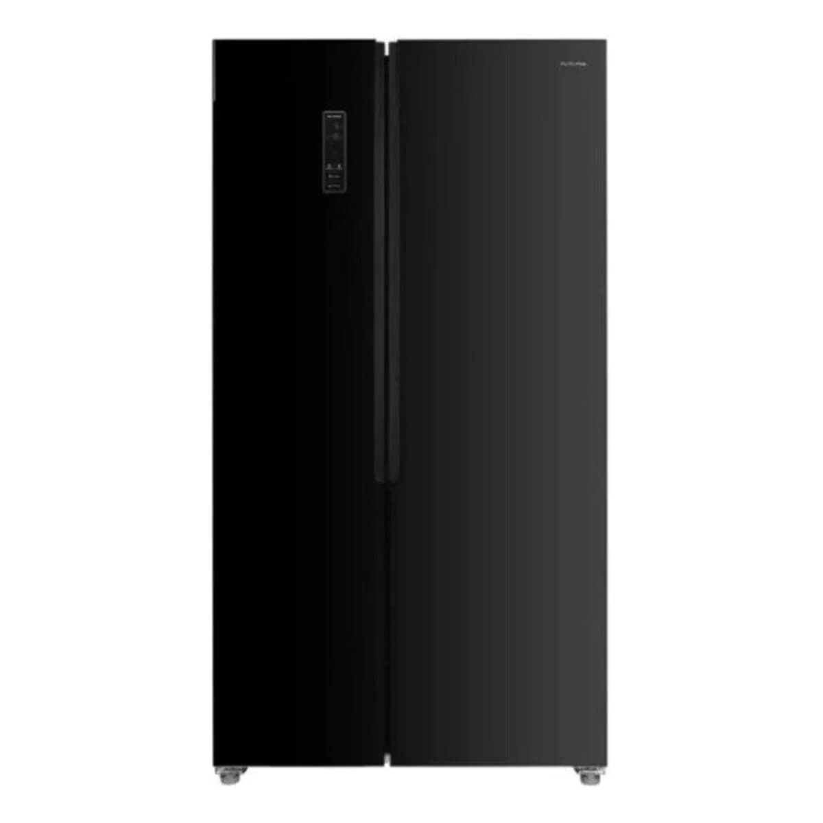 Refrigerador side by side 521 L frío seco