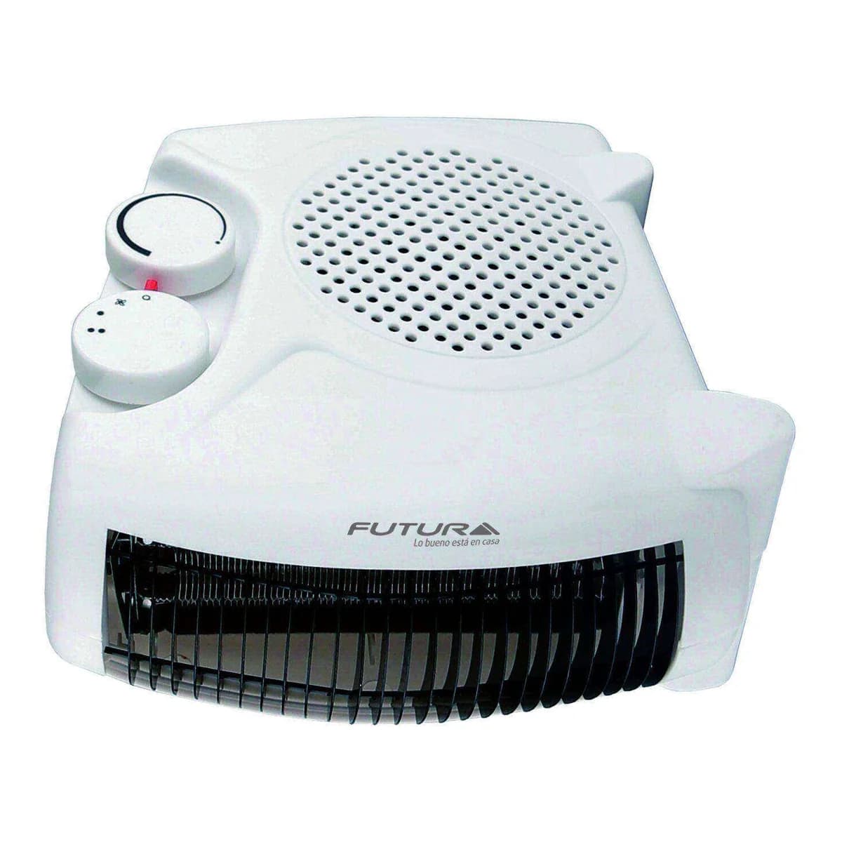 Caloventilador 2 niveles 2000 W Futura FUT-CV2003VH, vista frontal