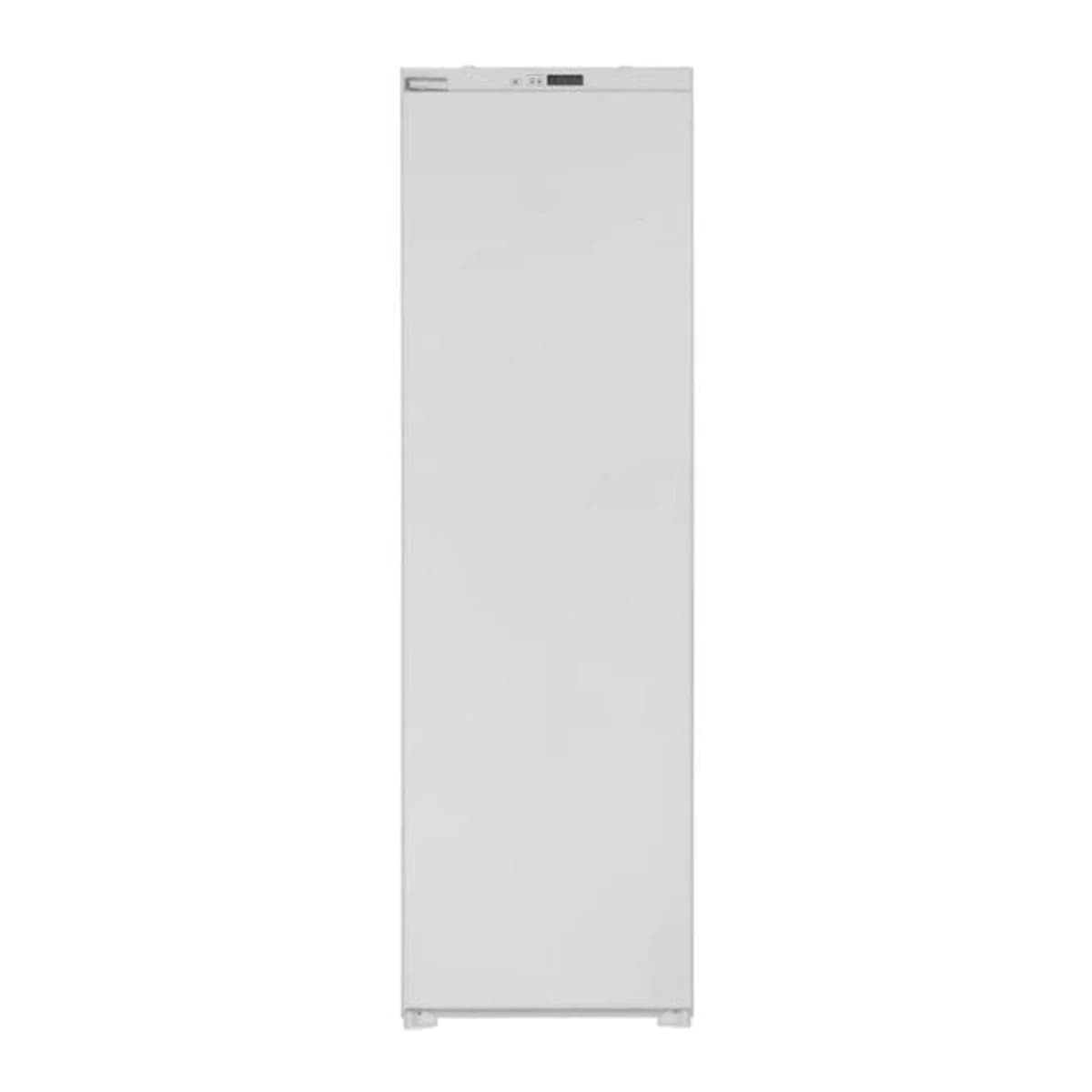 Freezer vertical panelable 197 L Futura FUT-FP197NF, vista frontal