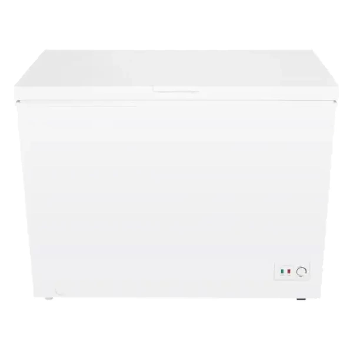 Freezer horizontal doble acción 287 L