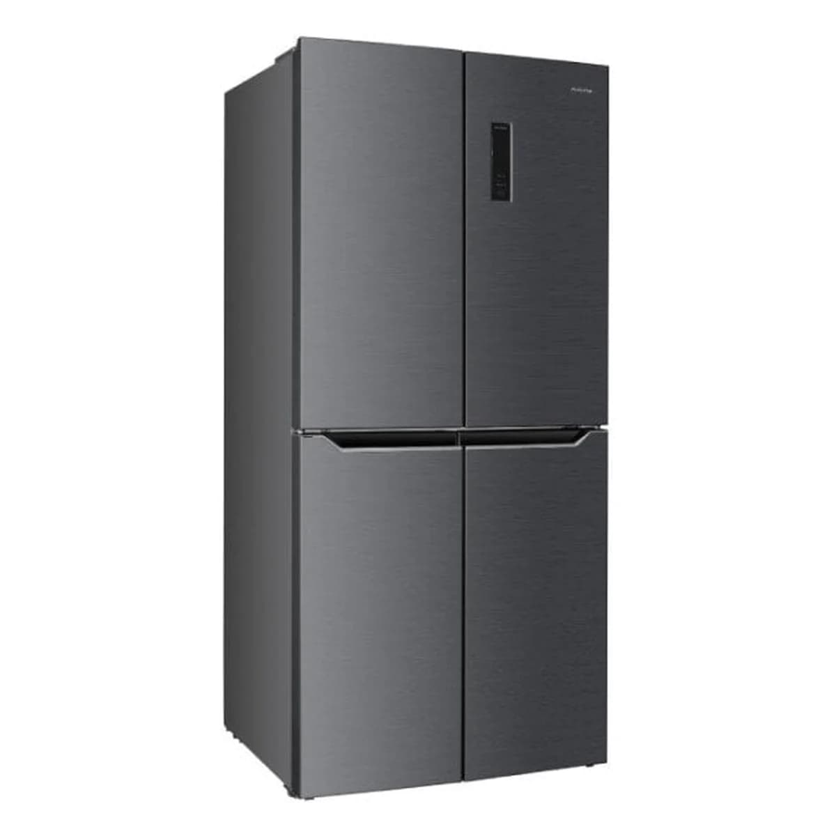 Refrigerador multipuertas 472 L inverter
