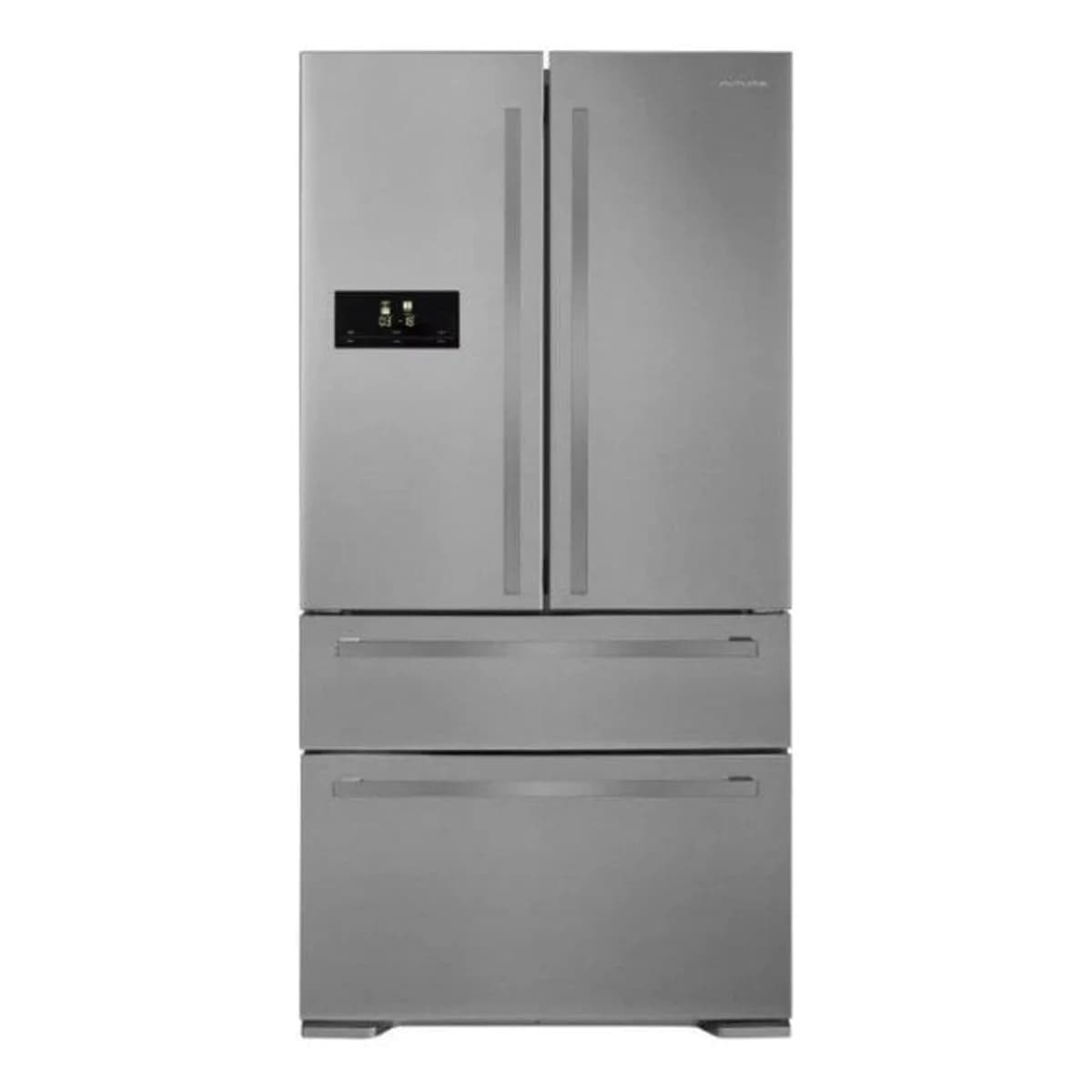 Refrigerador puertas francesas 519 L inverter
