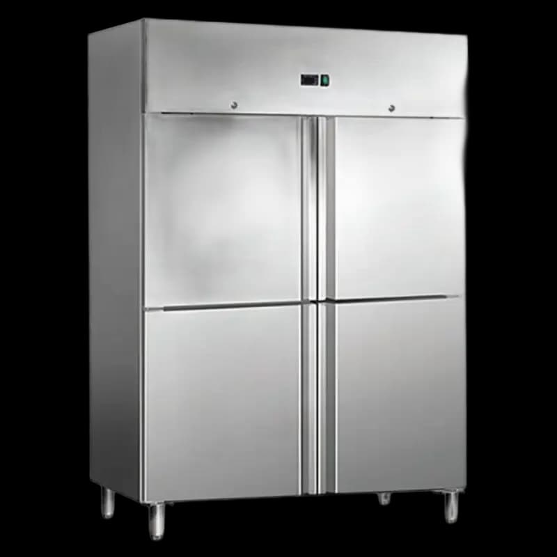 Heladeras Comerciales