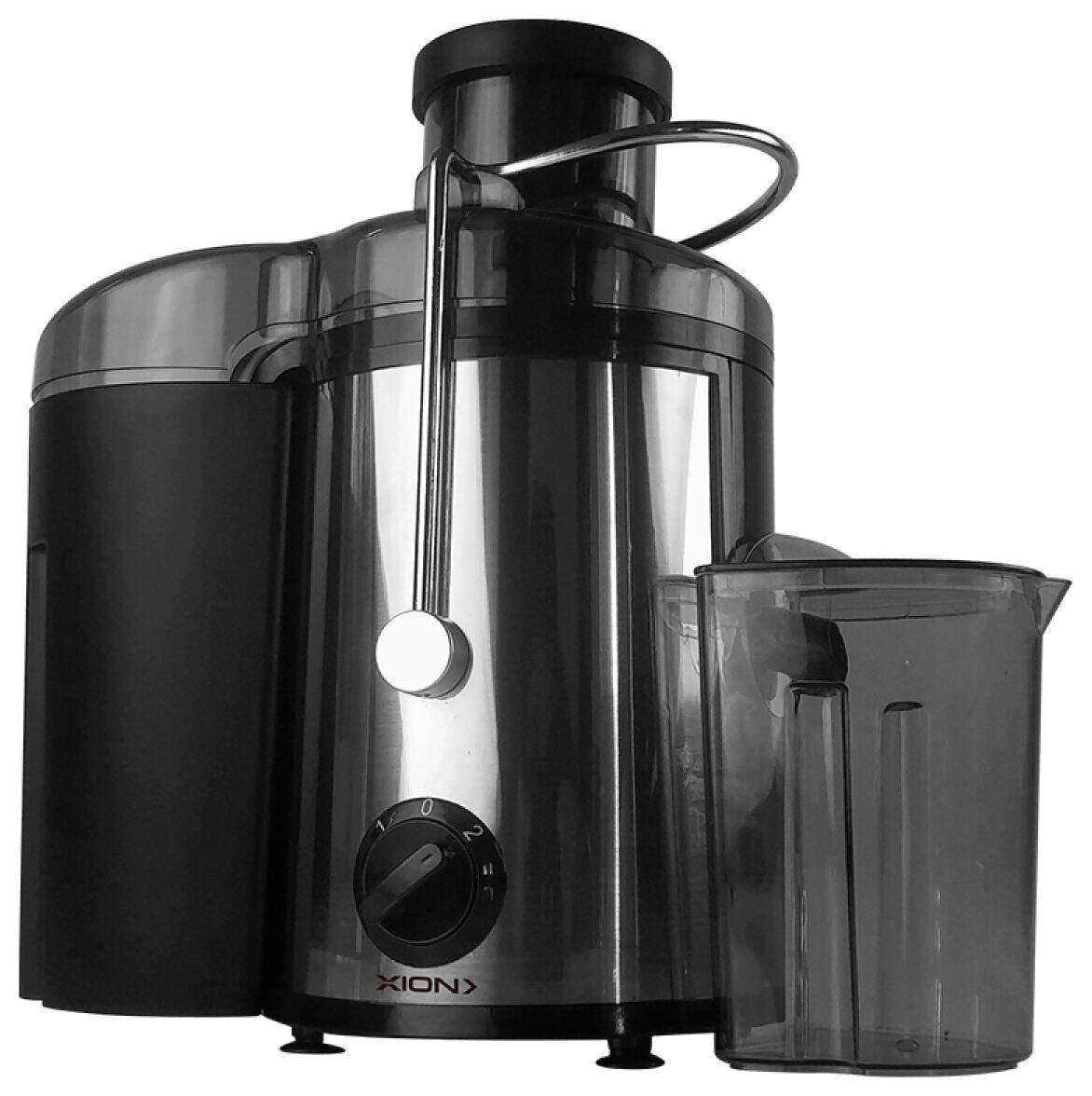 Juguera Centrifuga 900w XION XI-JUICE