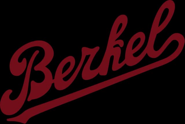 Logo Berkel