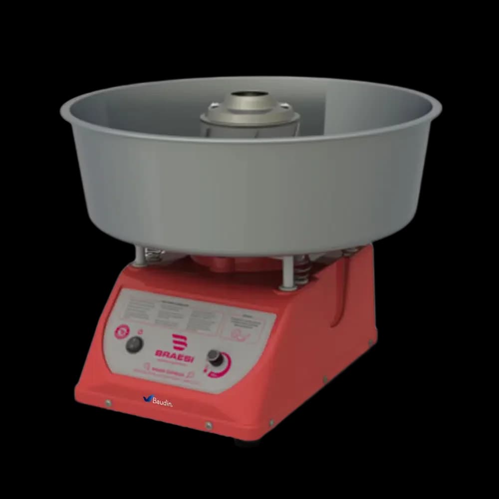 Maquinas de Algodón