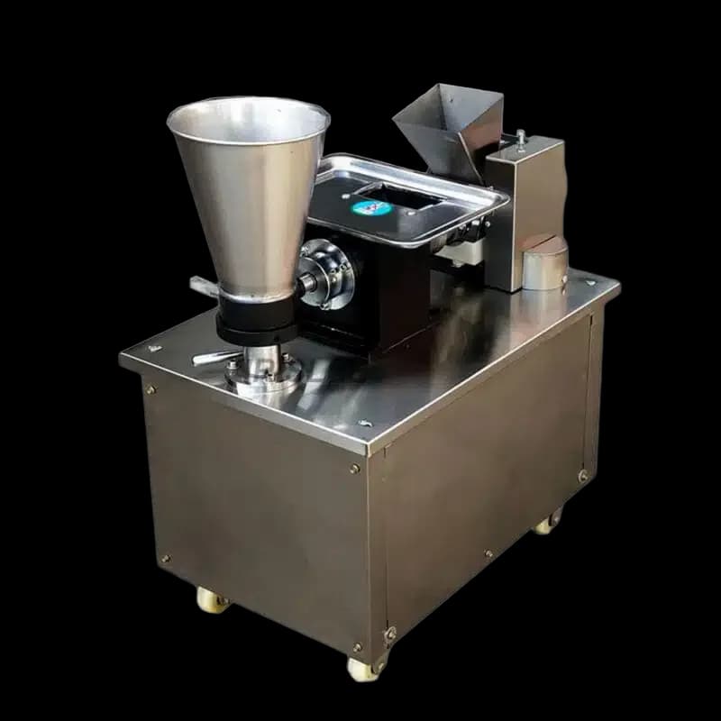 Maquinas de Empanadas