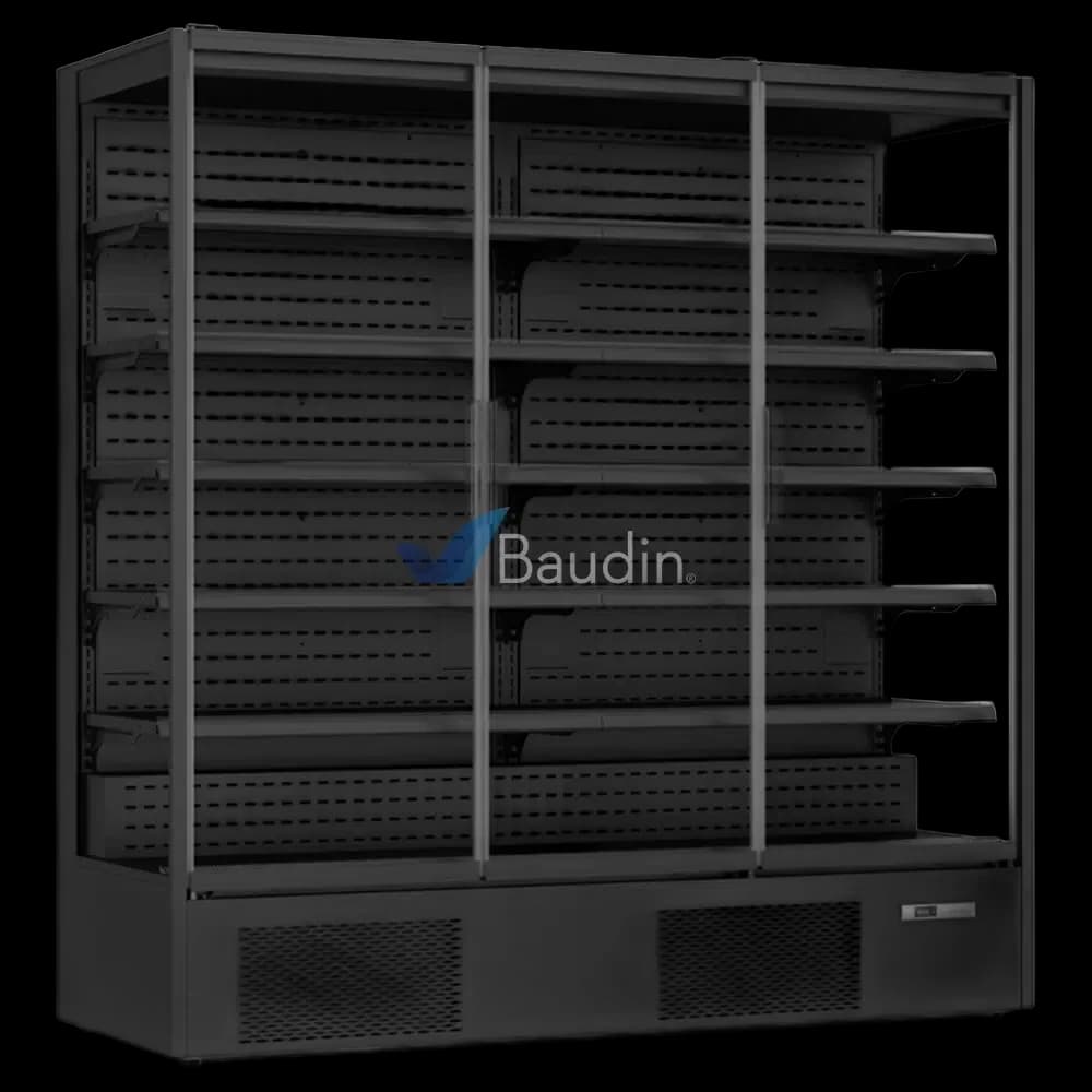 Murales refrigerados