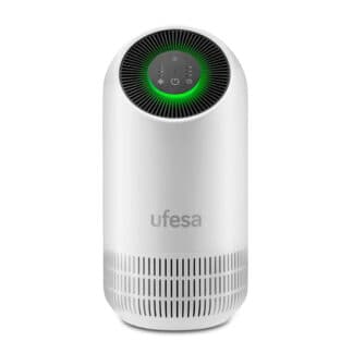 Repuesto filtro purificador PF4500Purificador de aire | Ufesa PF4500F