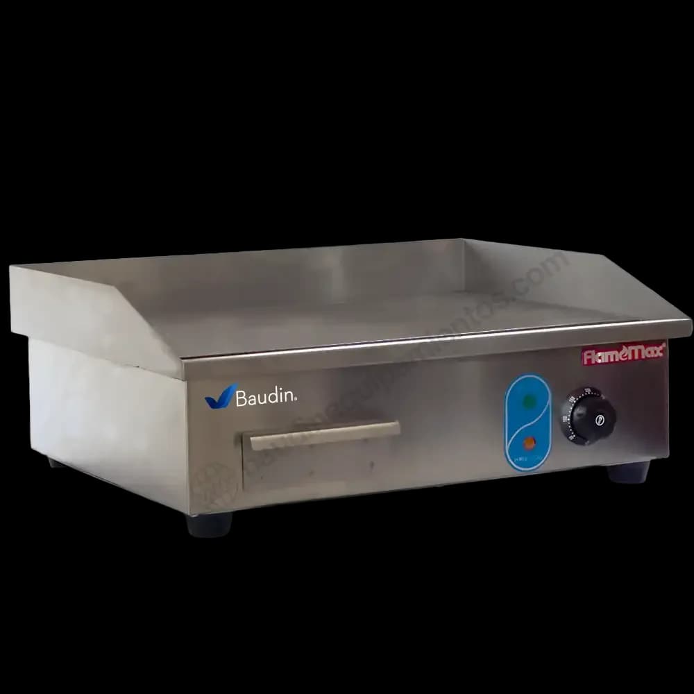 Planchas Eléctricas