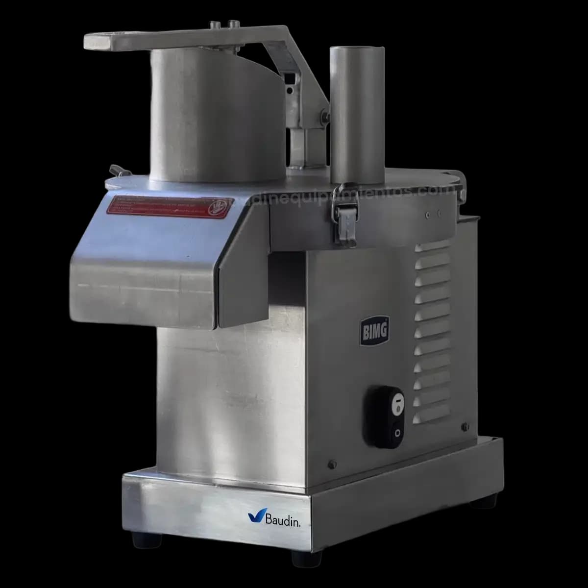 Procesadoras de Vegetales