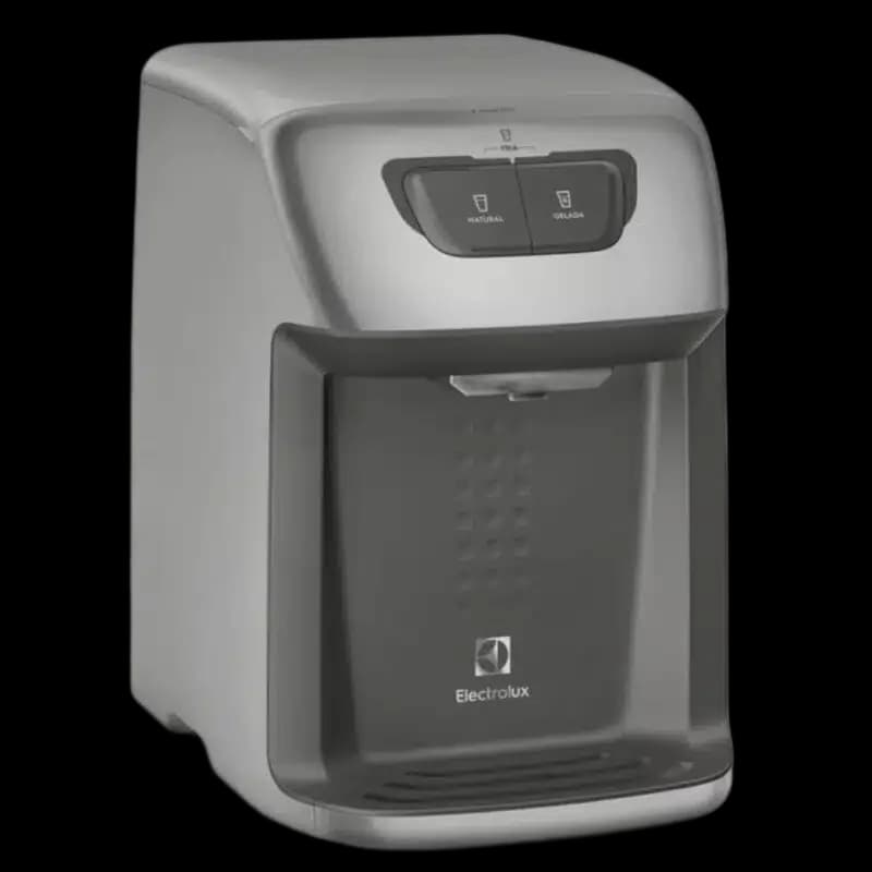 Purificadores de agua