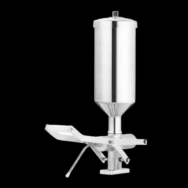 Rellenador de Churros