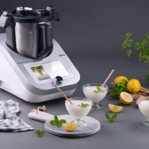 Ufesa TotalChef RK7 robot de cocina rk7-featured-granizado