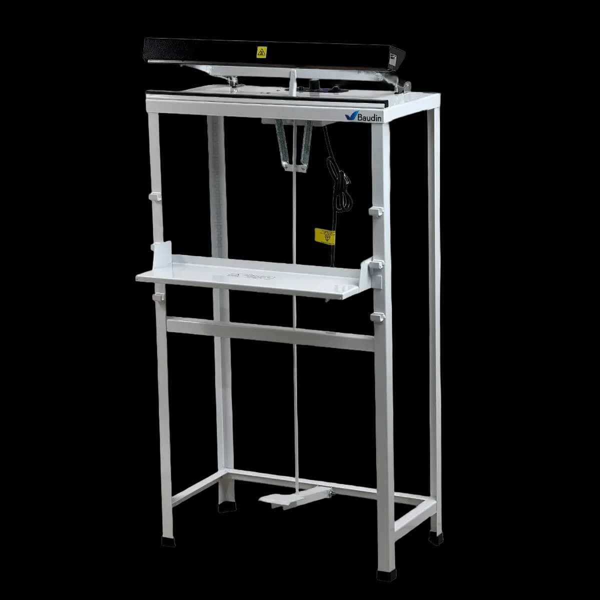 Selladoras de Bolsas