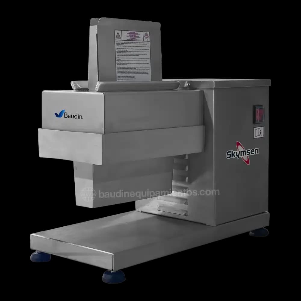 Tiernizadores de Carne