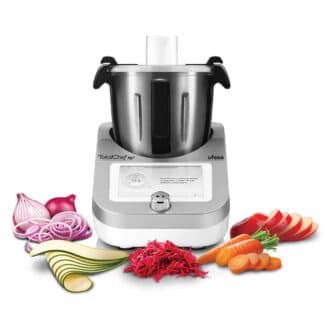 Robot de Cocina Inteligente TotalChef 2000W 4.5 lts | Ufesa TOTAL CHEF-RK7