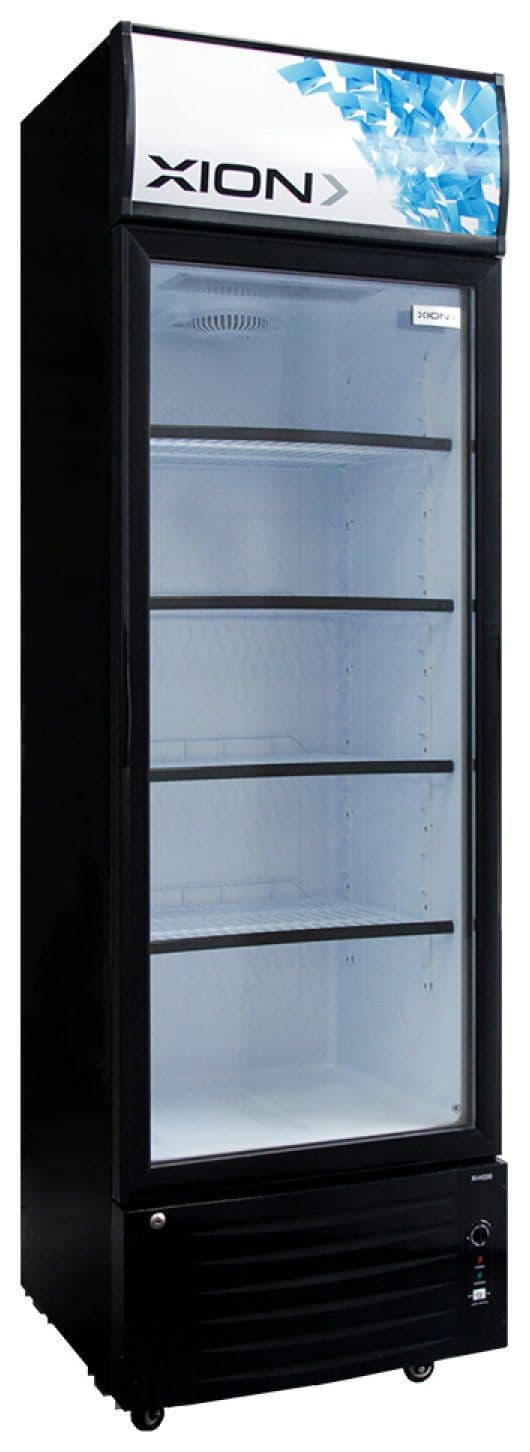 Vitrina Refrigerada 330 Lts. XION XI-H330