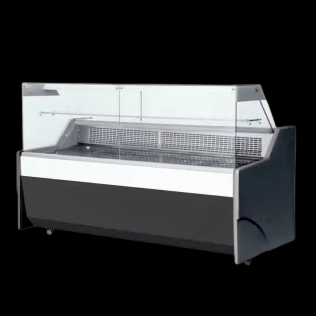 Vitrinas Refrigeradas