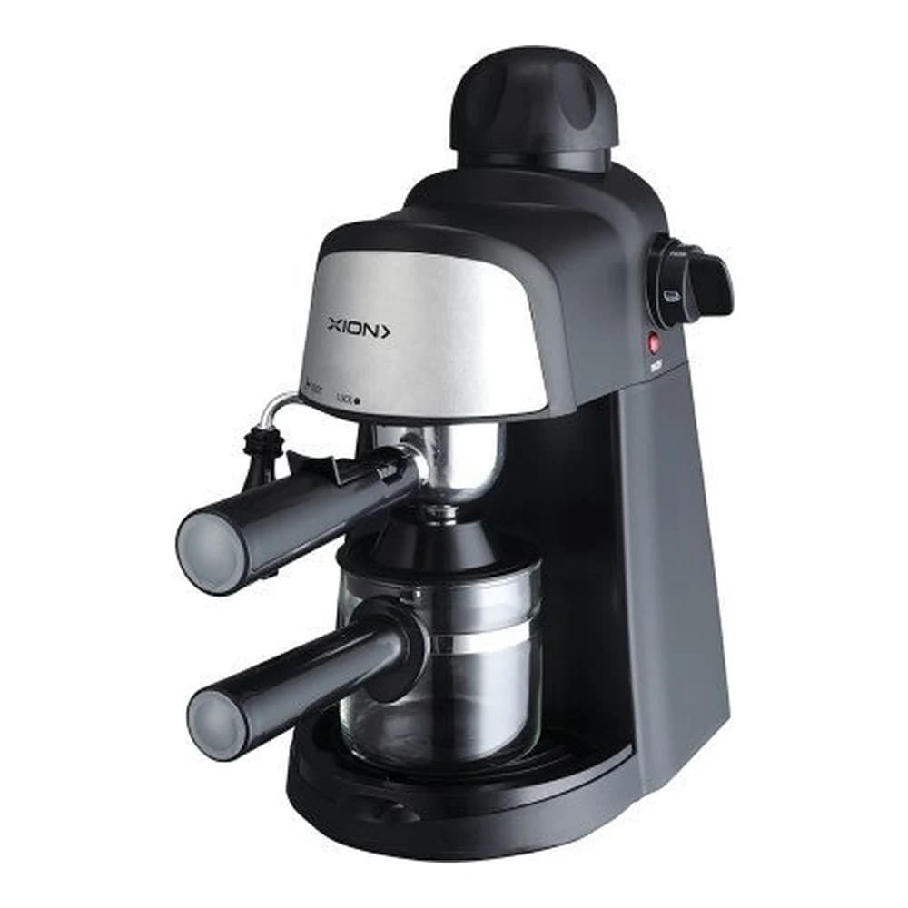 Cafetera espresso XION XI-CM15