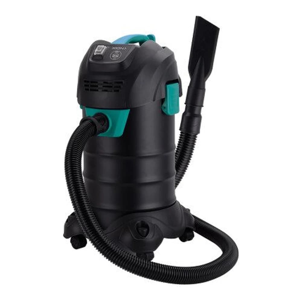 Aspiradora profesional polvo y líquido 3600W 30L XION XI-VC3600