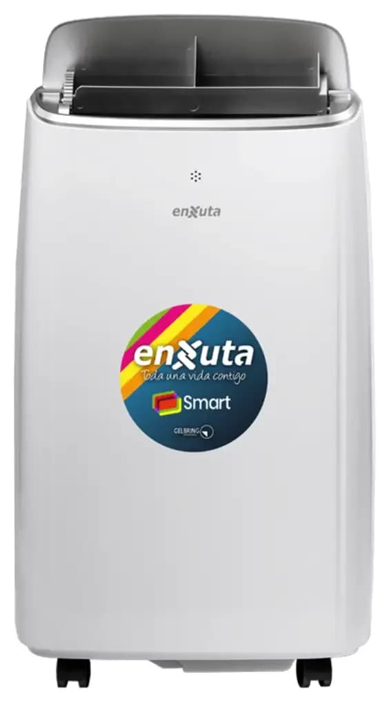 Aire 9000 BTU Portatil Enxuta