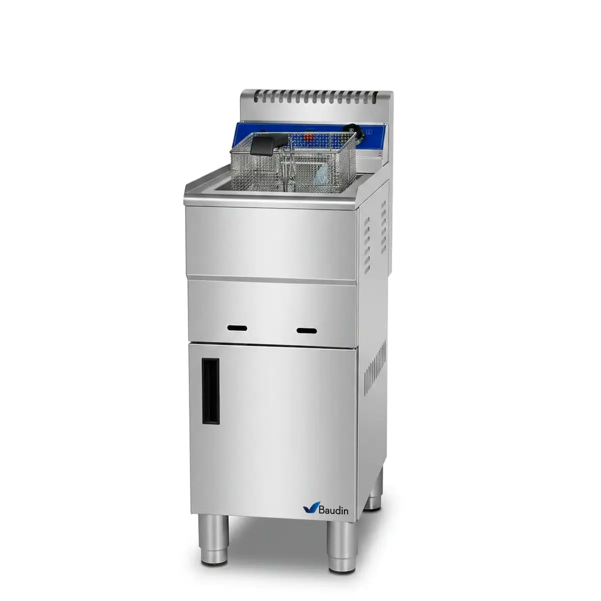 Freidor a Gas Unique HGF 181C