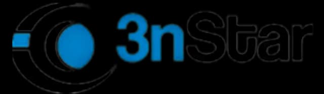 Logo 3nStar
