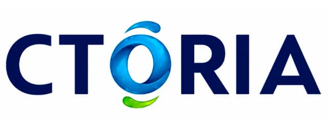 Logo Ctoria