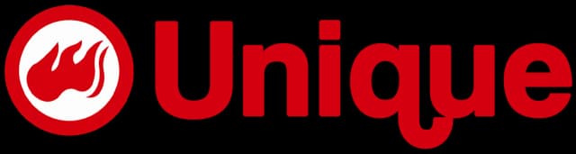 Logo Unique