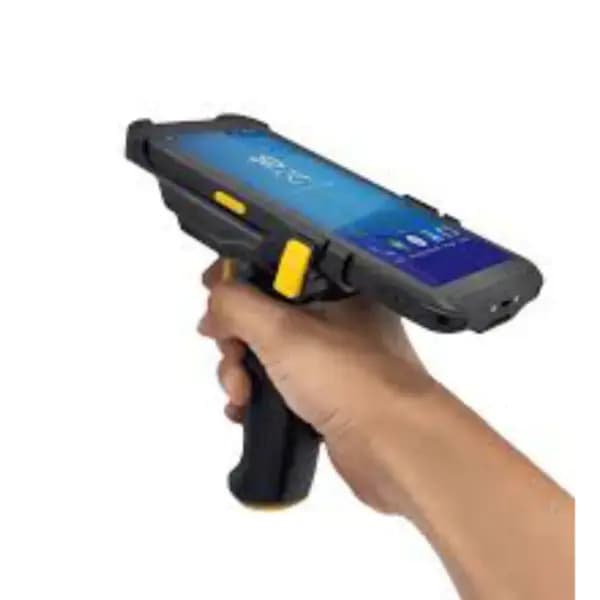 Pistola para Nustar N65