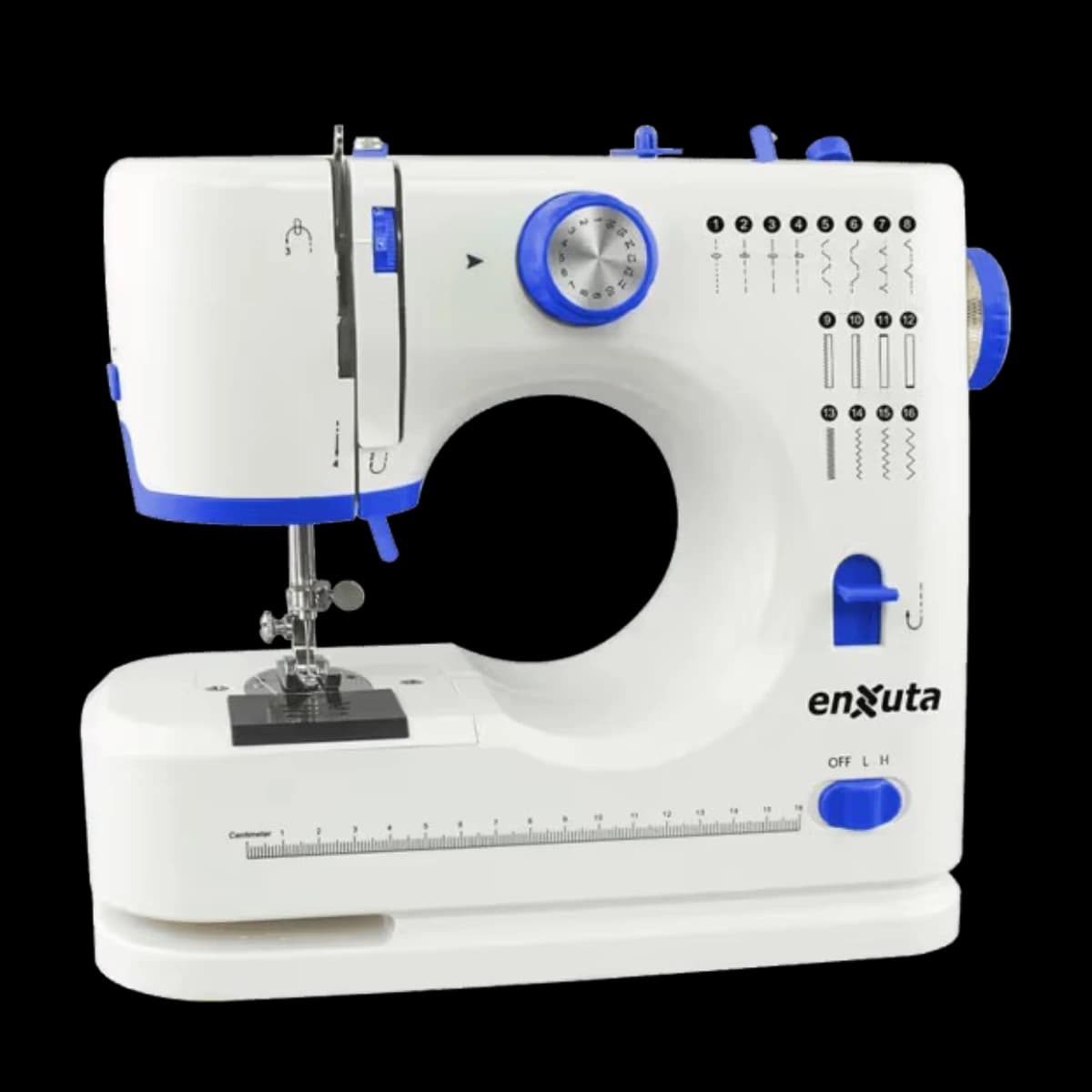 categoria Maquinas de Coser