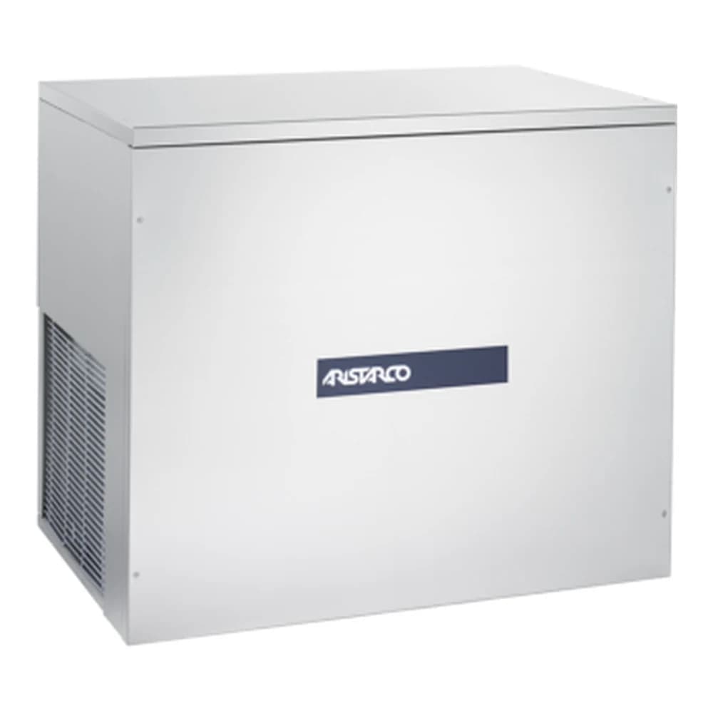Fabricadora de hielo 165kg/día Aristarco CP 165.75