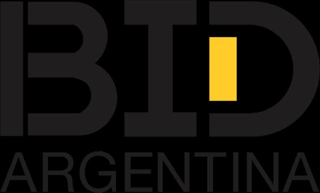 Logo BID