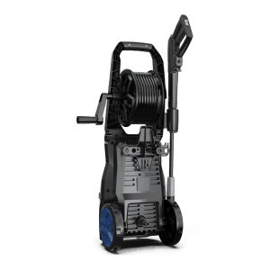 Hidrolavadora Enxuta HLENX362000 vista trasera