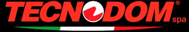 Logo Tecnodom